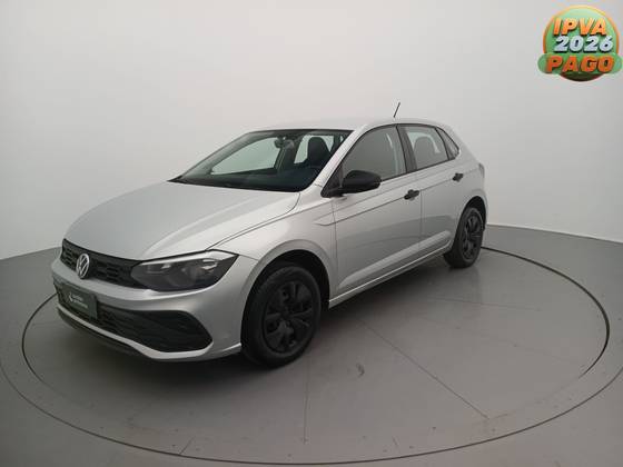 VOLKSWAGEN POLO 1.0 MPI TRACK MANUAL VOLKSWAGEN POLO 1.0 MPI TRACK MANUAL